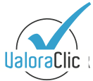 ValoraClic Logo